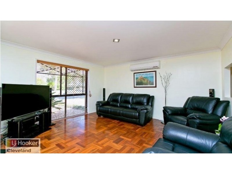 2 Tea Tree Court, Victoria Point QLD 4165