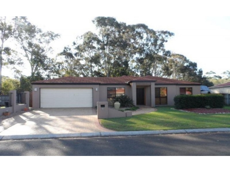 2 Tea Tree Court, Victoria Point QLD 4165