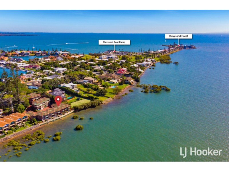 3/127 Shore Street North, Cleveland QLD 4163
