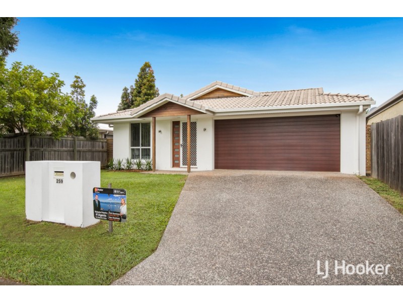 259 Colburn Avenue, Victoria Point QLD 4165