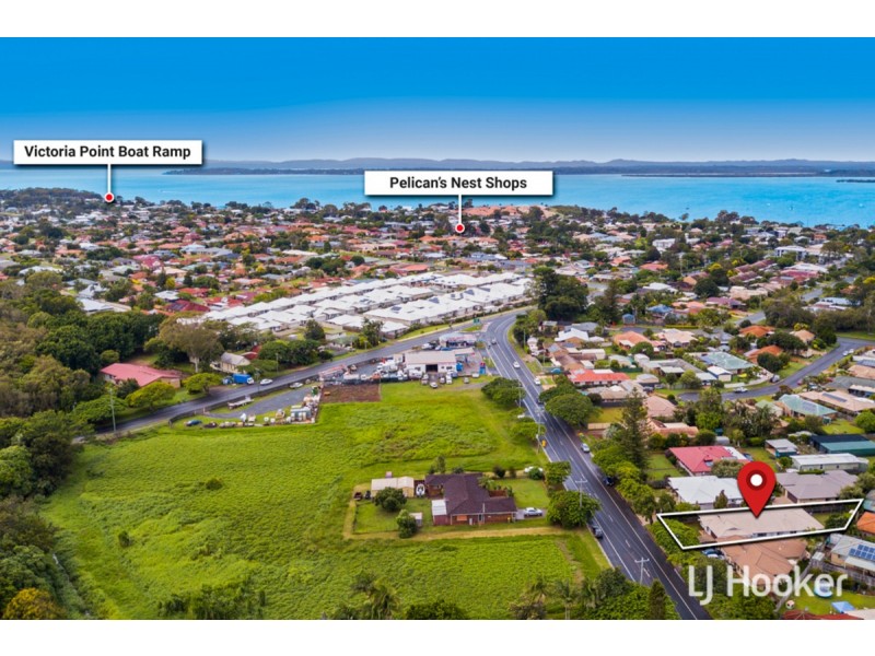 259 Colburn Avenue, Victoria Point QLD 4165