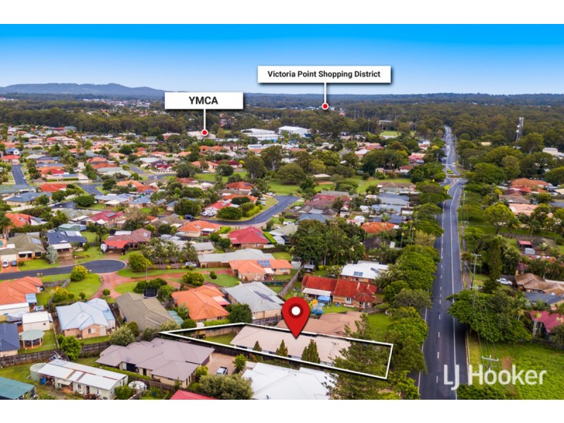 259 Colburn Avenue, Victoria Point QLD 4165