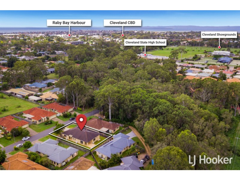 24 Adam Street, Cleveland QLD 4163