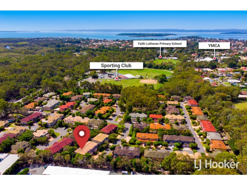 80/333 Colburn Avenue, Victoria Point QLD 4165