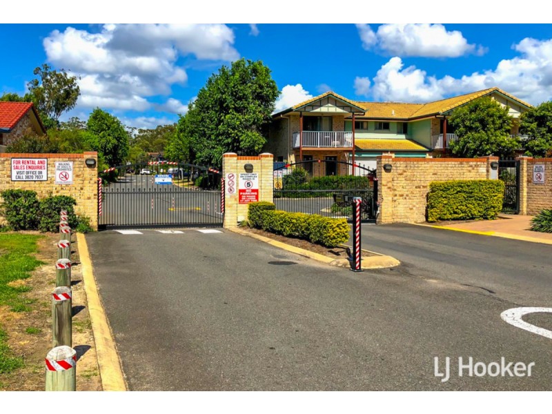 80/333 Colburn Avenue, Victoria Point QLD 4165