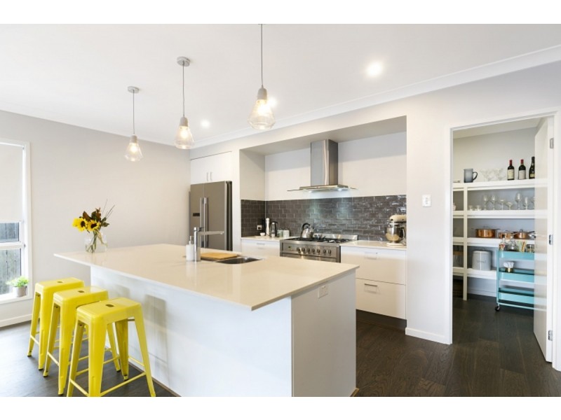 21 Waterline Boulevard, Thornlands QLD 4164