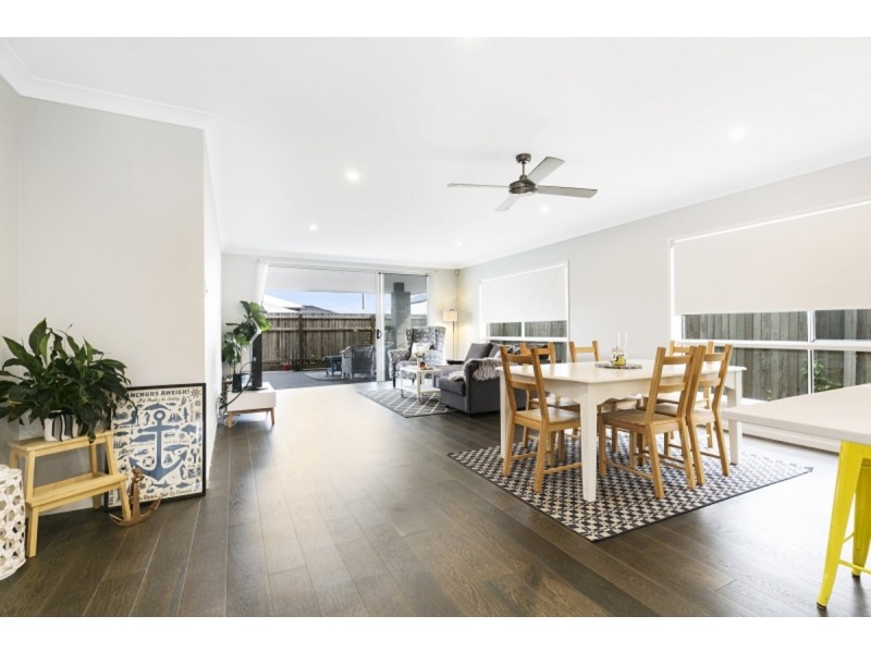 21 Waterline Boulevard, Thornlands QLD 4164