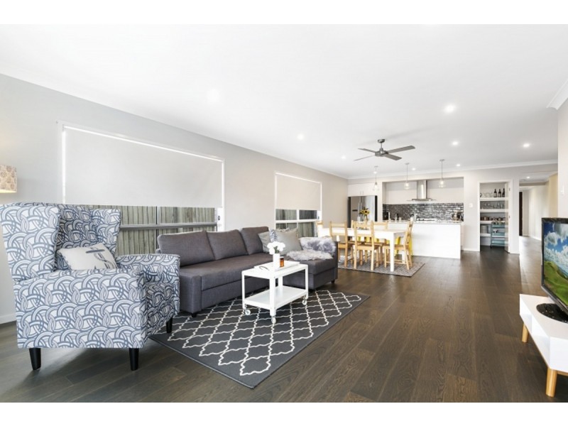 21 Waterline Boulevard, Thornlands QLD 4164