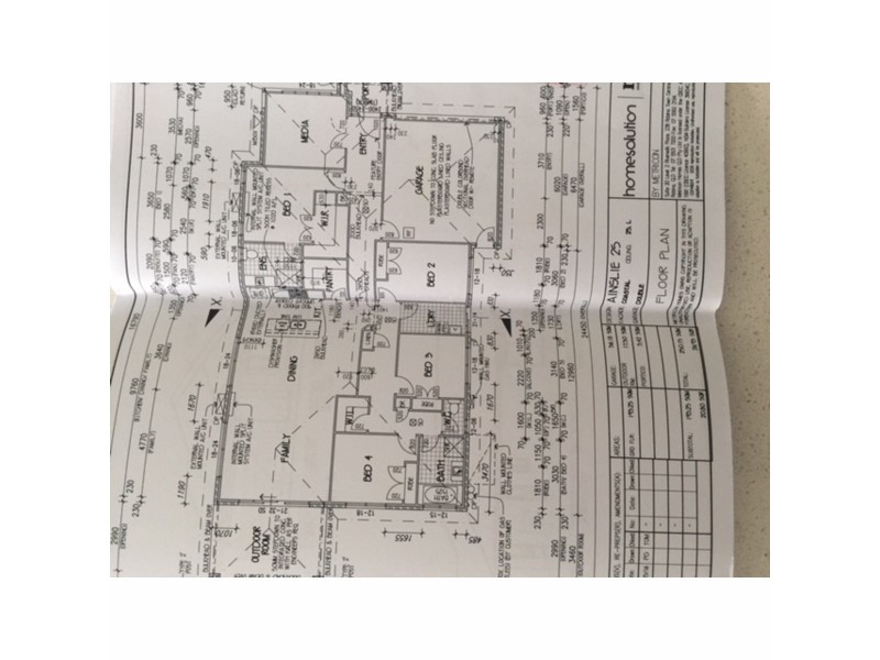 21 Waterline Boulevard, Thornlands QLD 4164 Floorplan