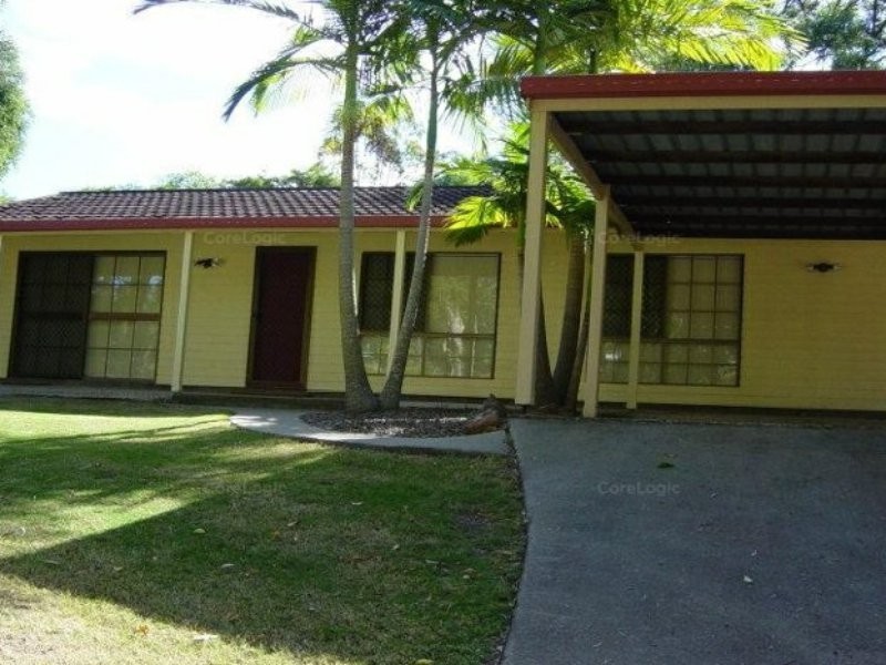 92 Cumberland Drive, Alexandra Hills QLD 4161