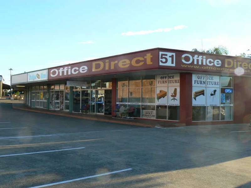 3/51 Old Cleveland Rd, Capalaba QLD 4157