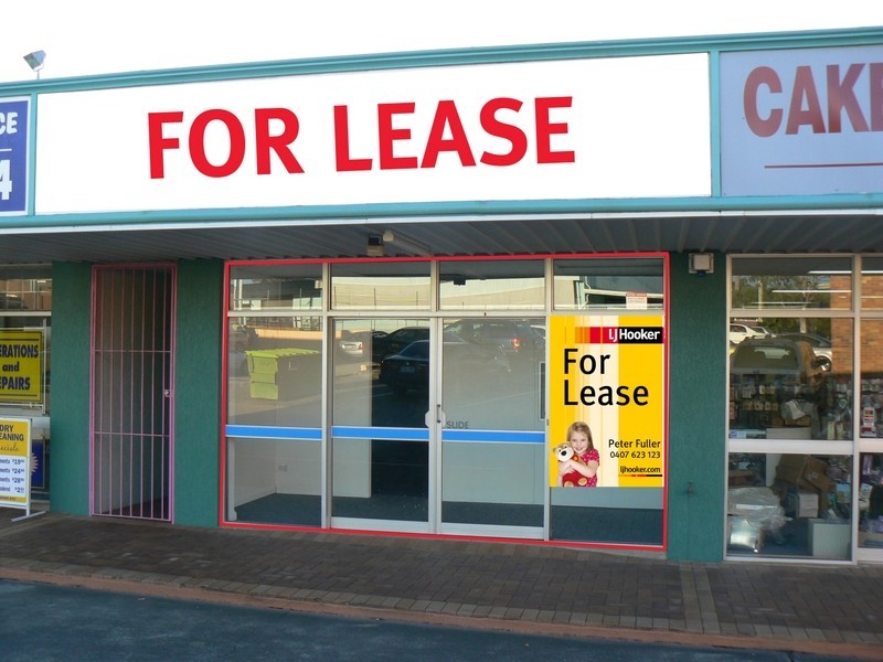 5/51 Old Cleveland Rd, Capalaba QLD 4157