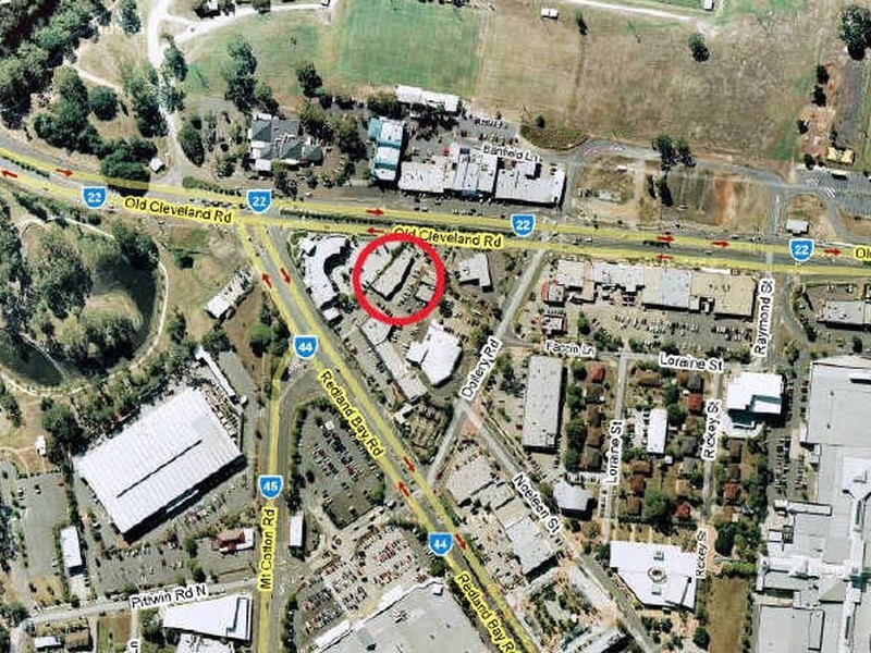 5/51 Old Cleveland Rd, Capalaba QLD 4157