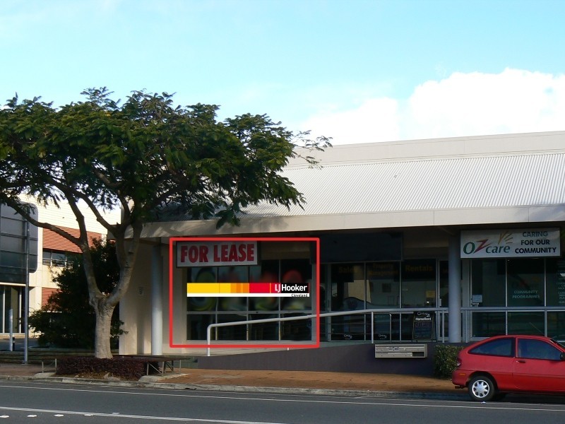 A/19 Middle Street, Cleveland QLD 4163