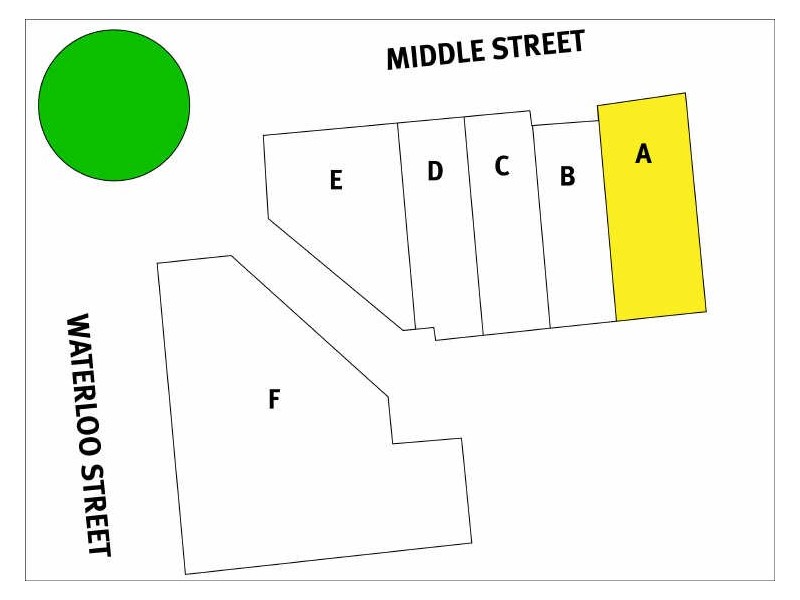 A/19 Middle Street, Cleveland QLD 4163