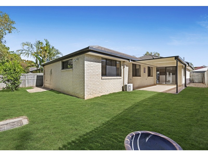 5 Kerder Street, Thornlands QLD 4164