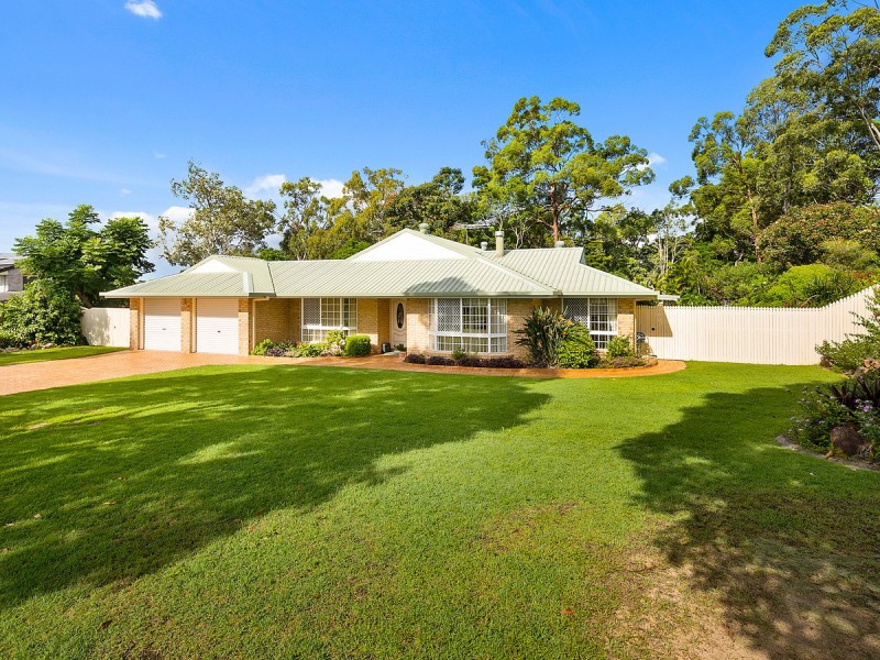 11 Honeyeater Court, Thornlands QLD 4164