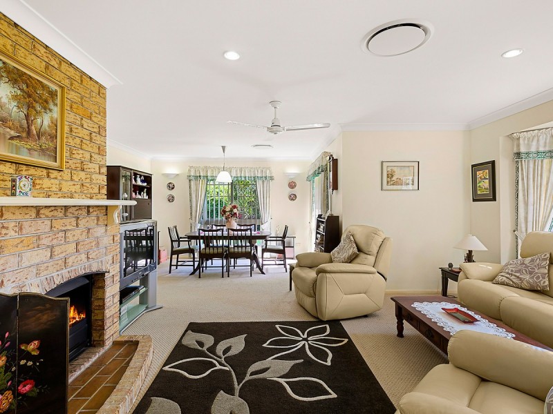 11 Honeyeater Court, Thornlands QLD 4164