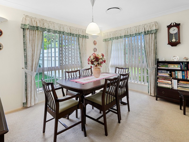 11 Honeyeater Court, Thornlands QLD 4164