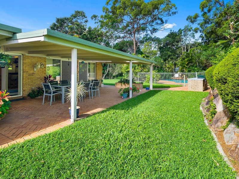 11 Honeyeater Court, Thornlands QLD 4164