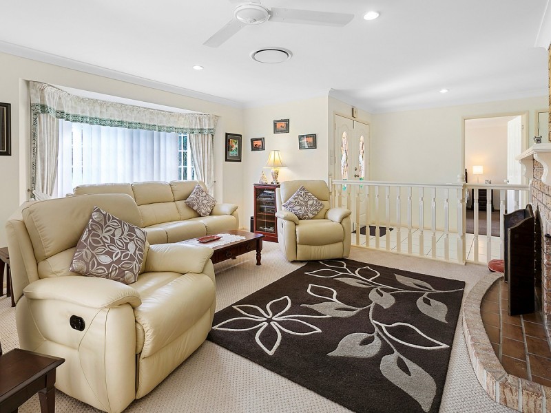 11 Honeyeater Court, Thornlands QLD 4164