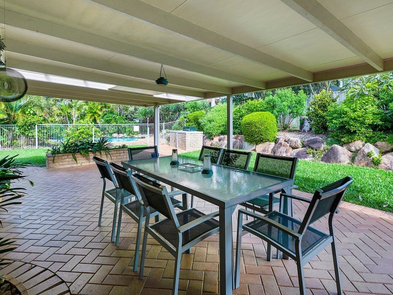 11 Honeyeater Court, Thornlands QLD 4164