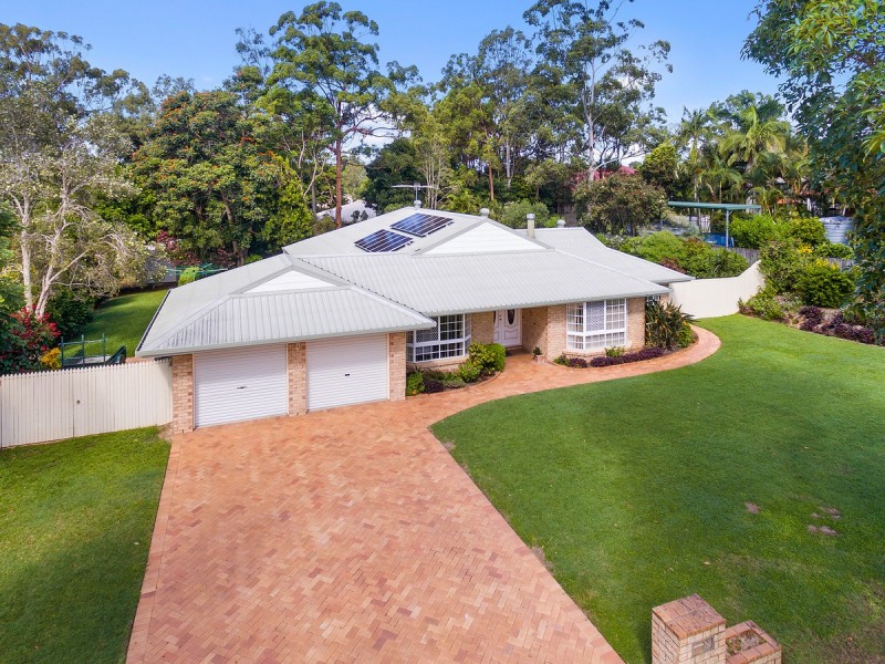 11 Honeyeater Court, Thornlands QLD 4164