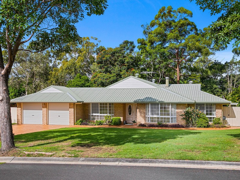11 Honeyeater Court, Thornlands QLD 4164