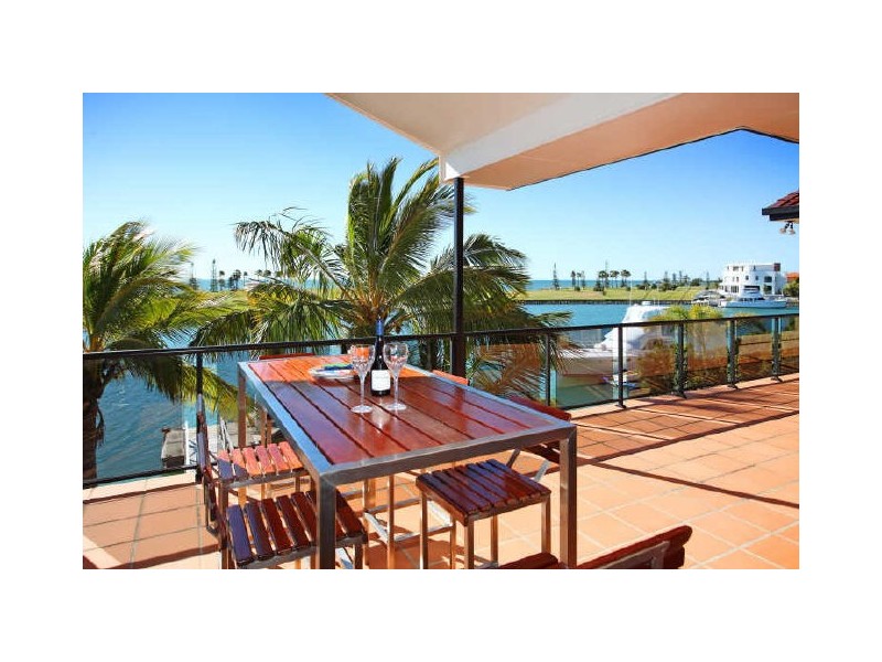 45 Piermont Place, Raby Bay QLD 4163