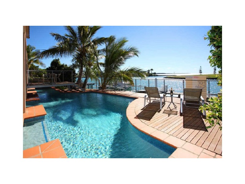 45 Piermont Place, Raby Bay QLD 4163