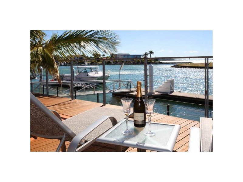 45 Piermont Place, Raby Bay QLD 4163