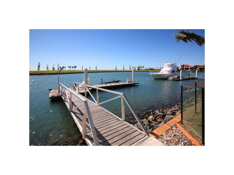 45 Piermont Place, Raby Bay QLD 4163