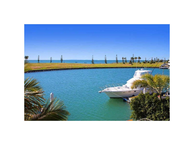 45 Piermont Place, Raby Bay QLD 4163