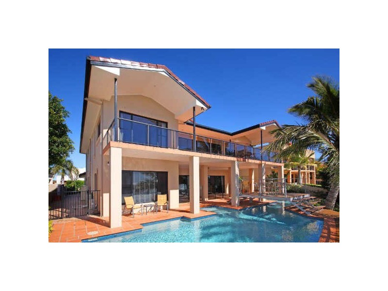 45 Piermont Place, Raby Bay QLD 4163