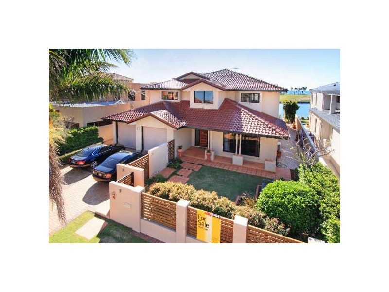 45 Piermont Place, Raby Bay QLD 4163