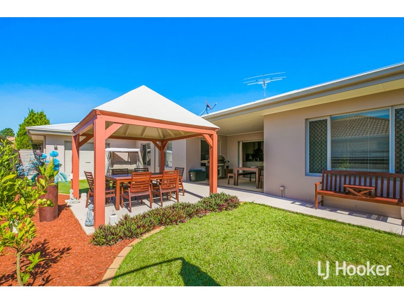 14 Tudar Place, Thornlands QLD 4164