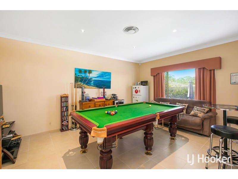14 Tudar Place, Thornlands QLD 4164