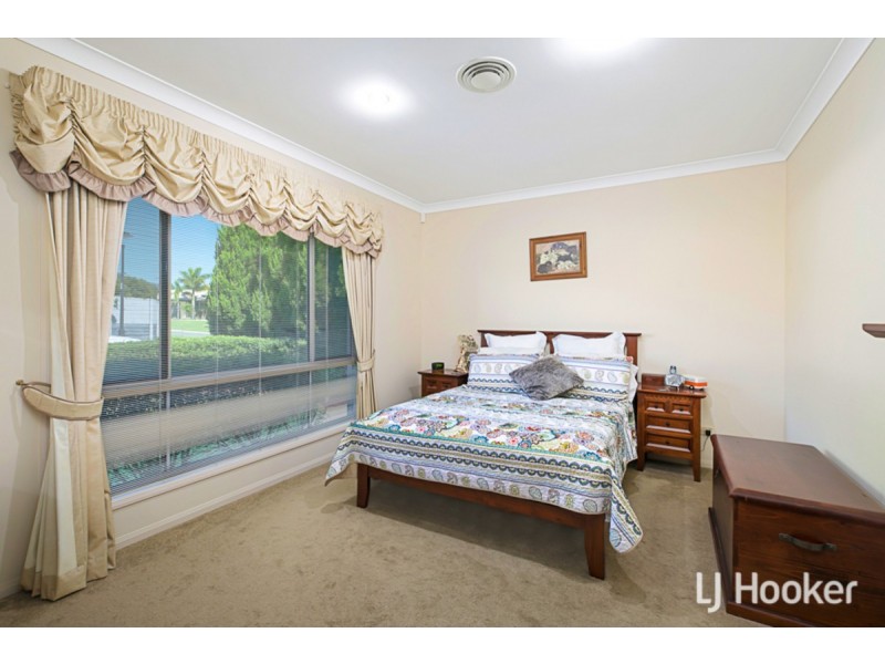 14 Tudar Place, Thornlands QLD 4164