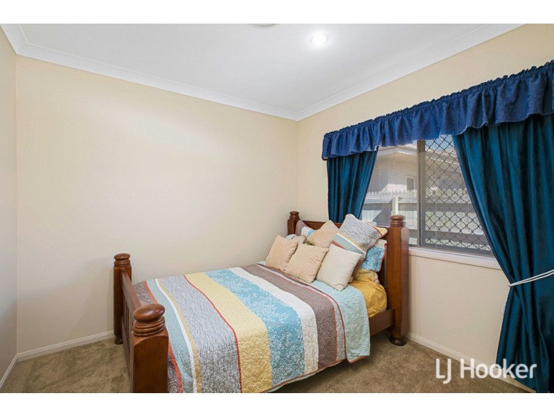 14 Tudar Place, Thornlands QLD 4164