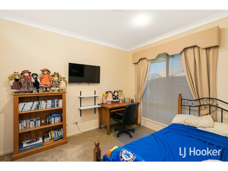 14 Tudar Place, Thornlands QLD 4164