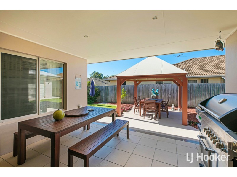 14 Tudar Place, Thornlands QLD 4164