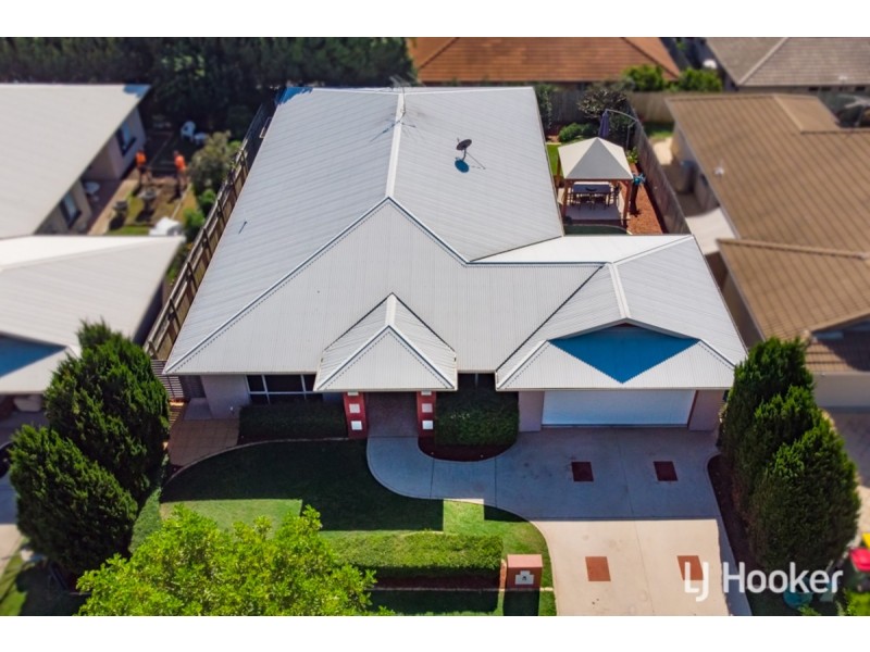 14 Tudar Place, Thornlands QLD 4164