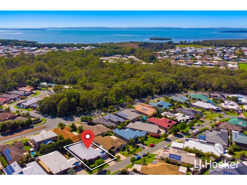 14 Tudar Place, Thornlands QLD 4164