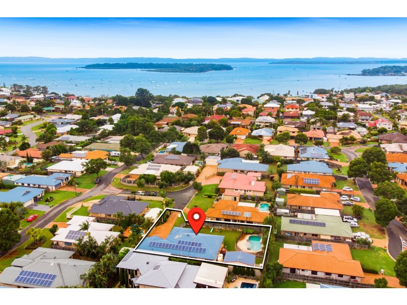 2 Twinspur Court, Victoria Point QLD 4165