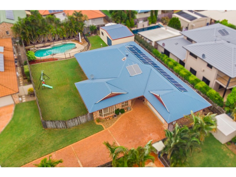 2 Twinspur Court, Victoria Point QLD 4165