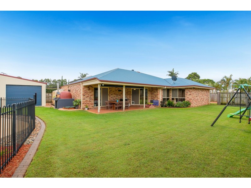 2 Twinspur Court, Victoria Point QLD 4165