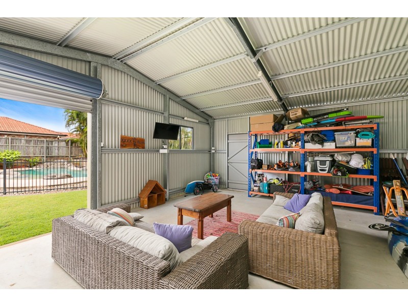 2 Twinspur Court, Victoria Point QLD 4165