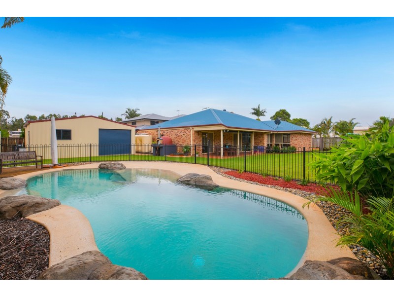 2 Twinspur Court, Victoria Point QLD 4165