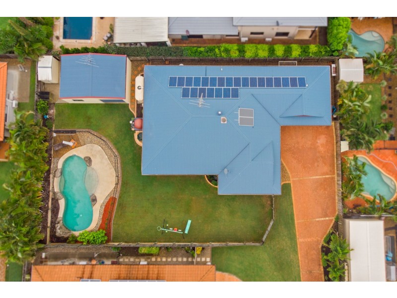 2 Twinspur Court, Victoria Point QLD 4165