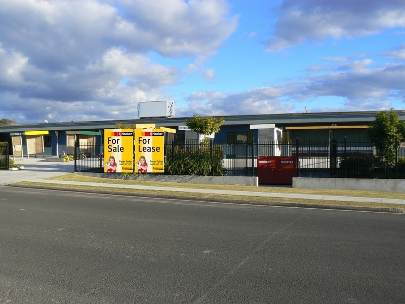 34 Enterprise Street, Cleveland QLD 4163